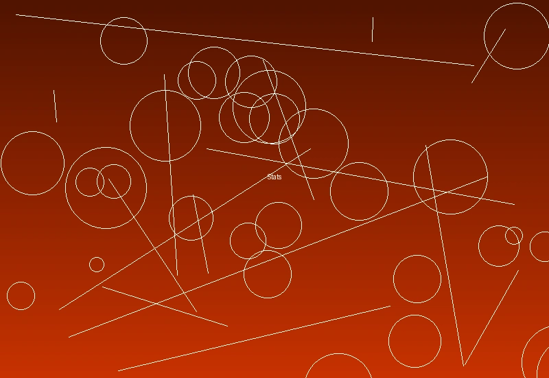 欧宝体育格斗选手数据统计图表